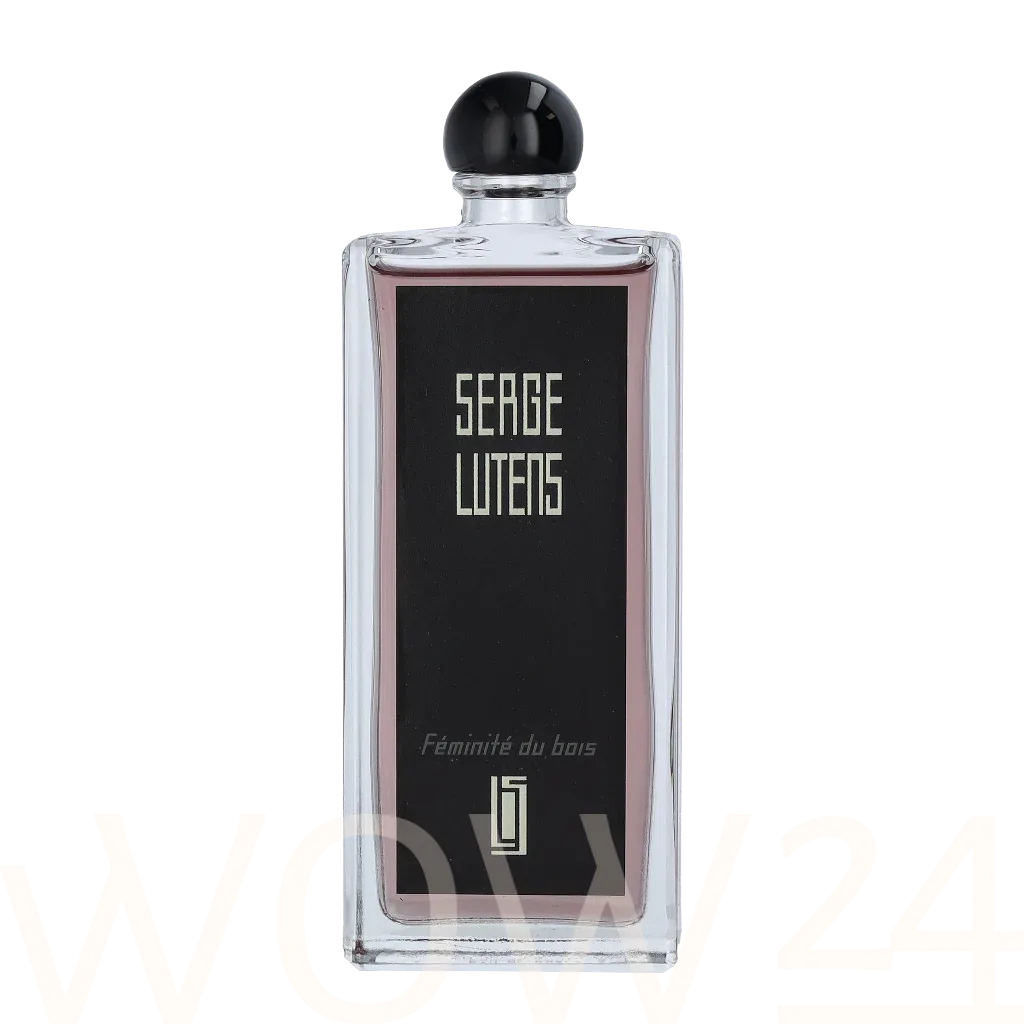 Serge Lutens Feminite du Bois thumbnail 5