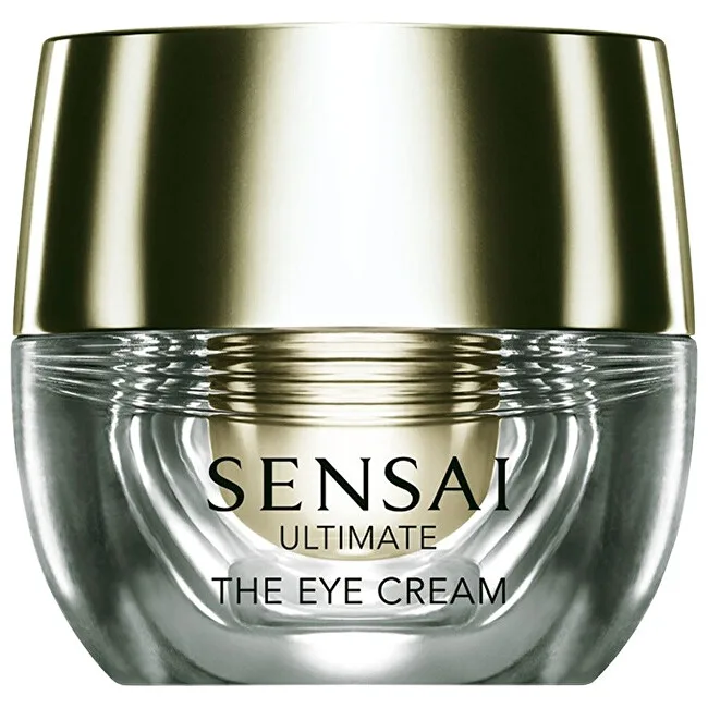 Sensai Ultimate The Eye Cream thumbnail 2