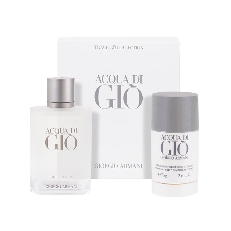 Armani Acqua di Giò Pour Homme thumbnail 3