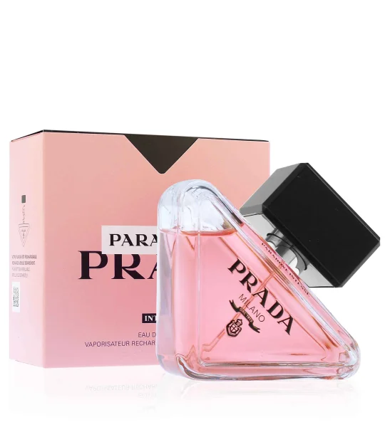 Paradoxe intense