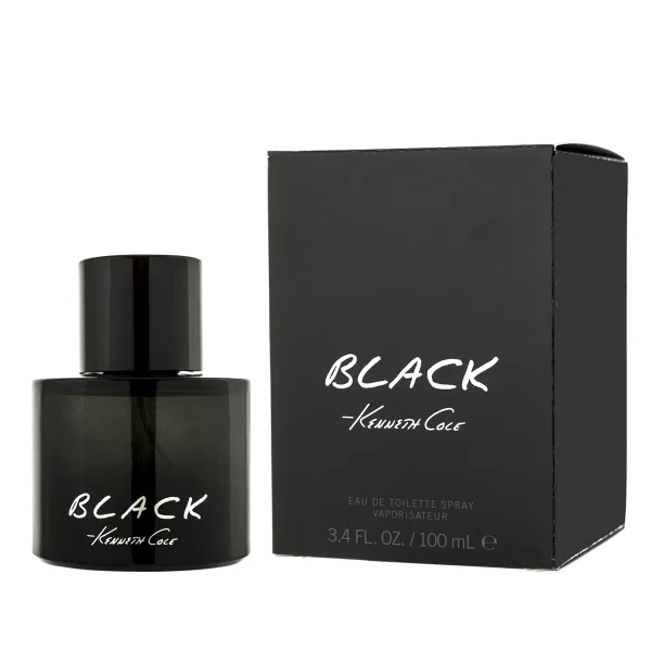Black for men thumbnail 2