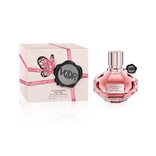 Flowerbomb nectar