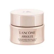 Absolue revitalizing eye cream
