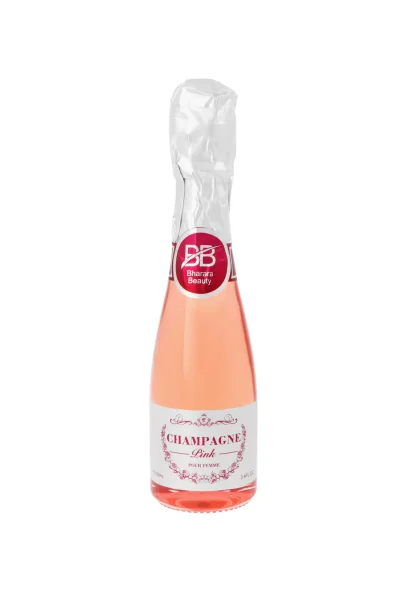 Champagne pink