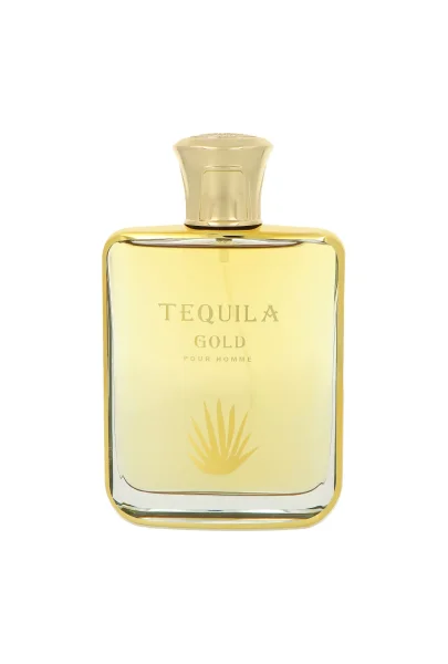 Tequila gold