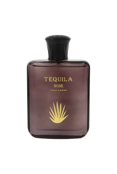 Tequila noir