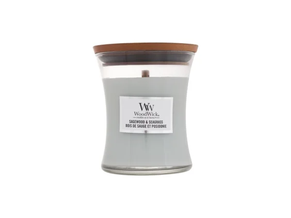 Sagewood & seagrass