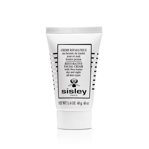 Restorative facial cream