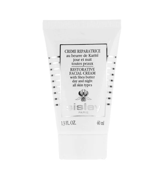 Restorative facial cream thumbnail 2