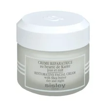Restorative facial cream thumbnail 3