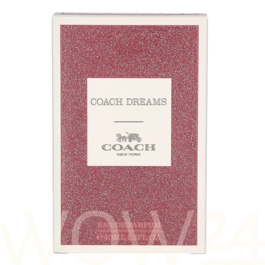 Coach Coach dreams thumbnail 2