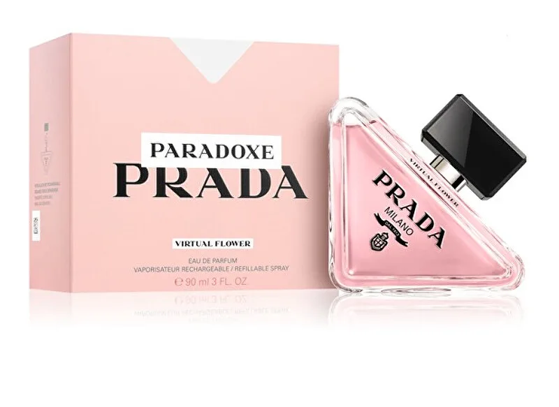 Prada Paradoxe Virtual Flower thumbnail 8