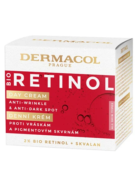 Bio retinol day cream thumbnail 2