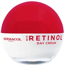Bio retinol day cream thumbnail 4