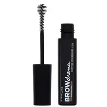 Brow drama