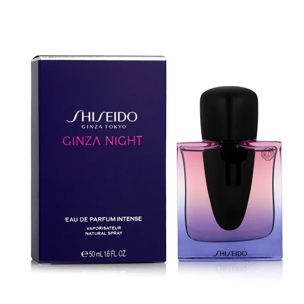 Ginza night intense