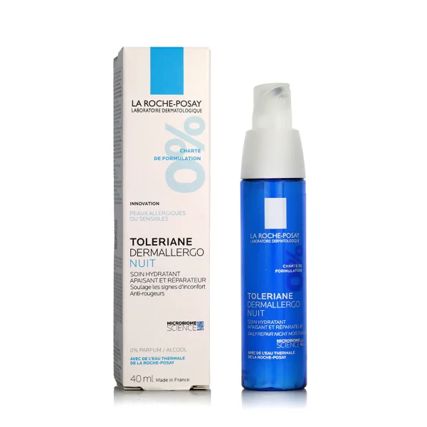 Toleriane dermallergo night cream thumbnail 2