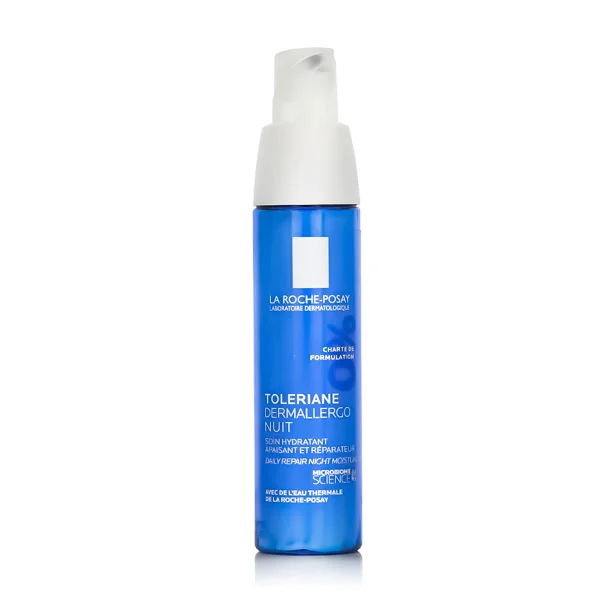 Toleriane dermallergo night cream thumbnail 3