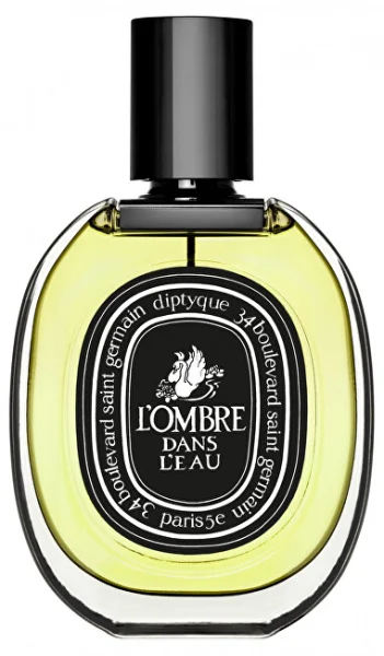 L`ombre dans l`eau