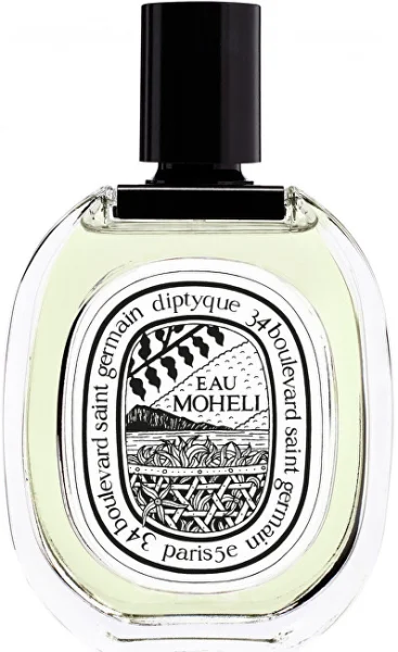 Eau moheli