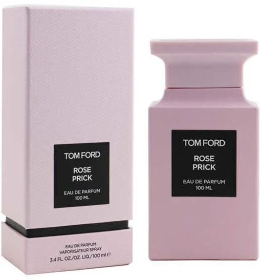 Rose prick
