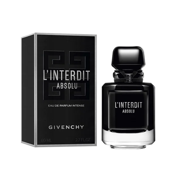 L'interdit absolu