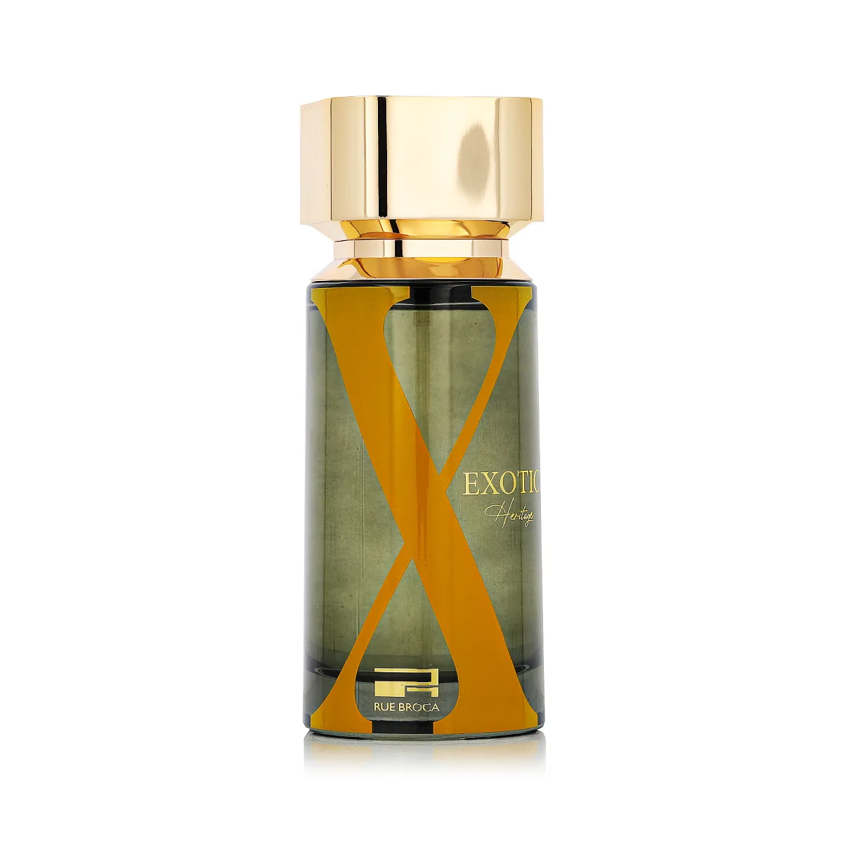 Rue Broca Exotic heritage thumbnail 2
