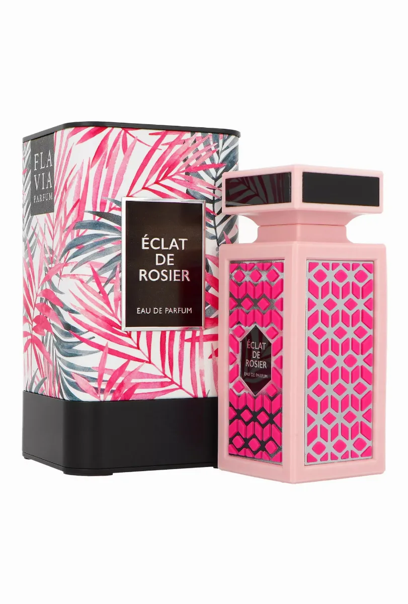 Flavia Éclat de Rosier thumbnail 4
