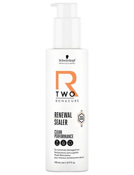 Bonacure r-two renewal sealer