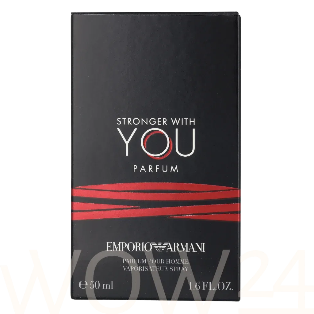 Armani (Giorgio Armani) Emporio Armani Stronger With You thumbnail 2