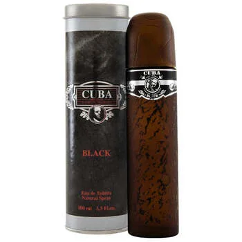 Cuba Black thumbnail 3