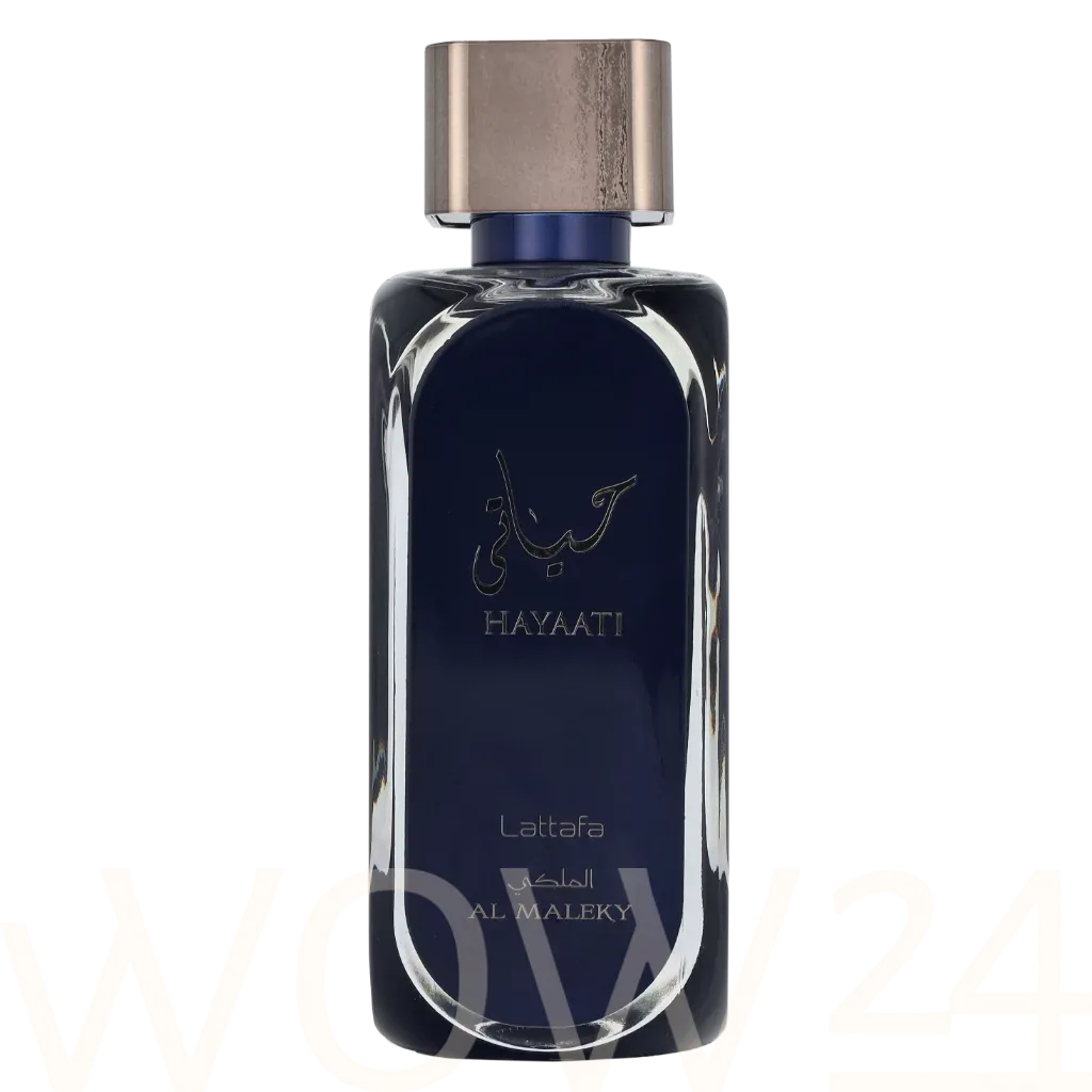 Lattafa perfumes Hayaati al maleky thumbnail 5
