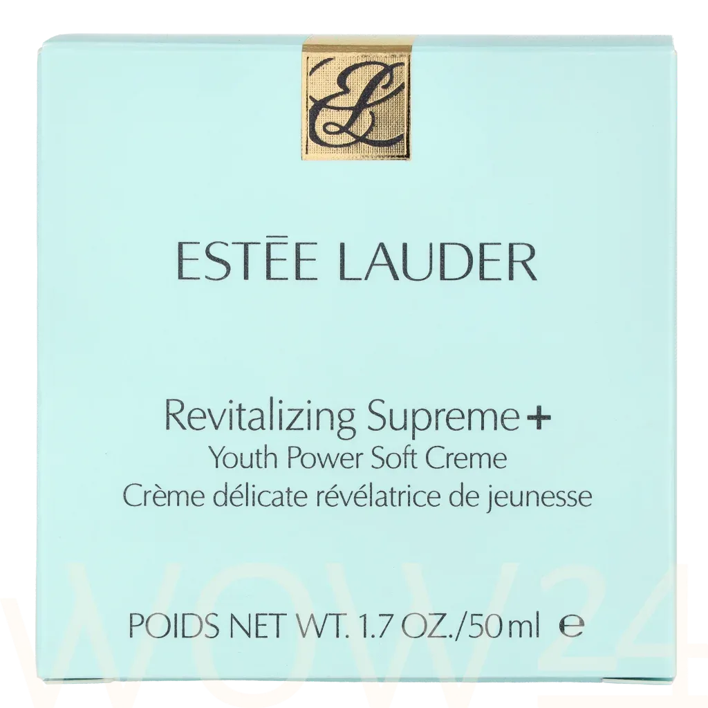 Esteé Lauder Revitalizing Supreme+ Youth Power Soft Creme thumbnail 2