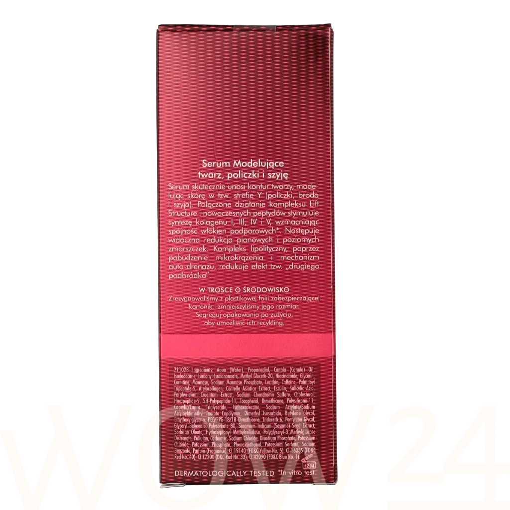 Dr Irena Eris Dr Irena Eris Institute Solutions Contouring Serum thumbnail 3