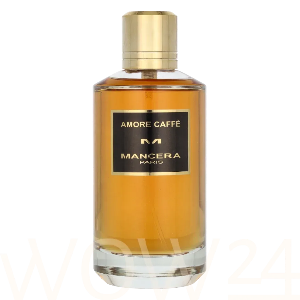 Mancera Amore Caffe thumbnail 5