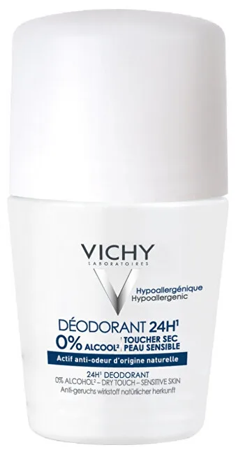 Vichy Deodorant 24h thumbnail 2