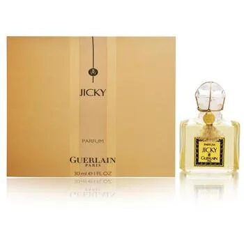 Guerlain Guerlain Jicky Edp 30ml thumbnail 3