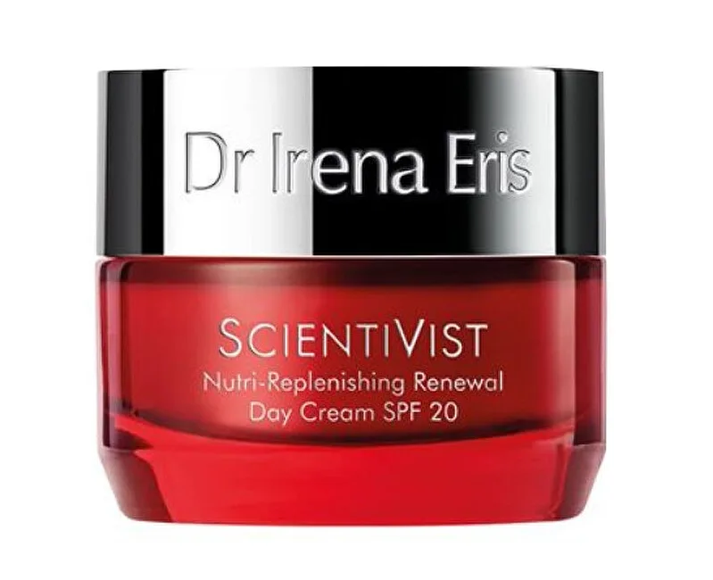 Dr Irena Eris Dr Irena Eris Scientivist Nutri-Repl. Renew Day Cream SPF20 thumbnail 6