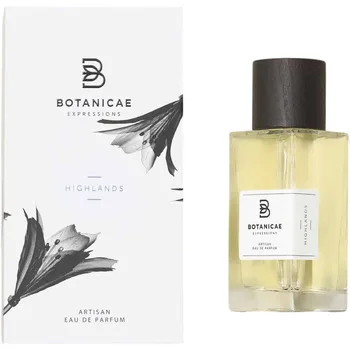 Botanicae Highlands thumbnail 3
