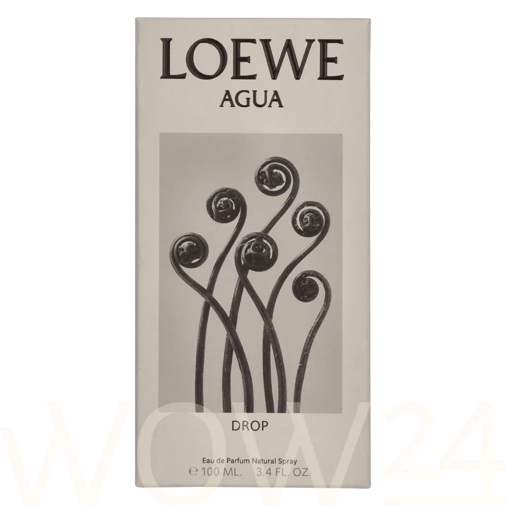 Loewe Loewe Agua Drop Edp Spray thumbnail 2