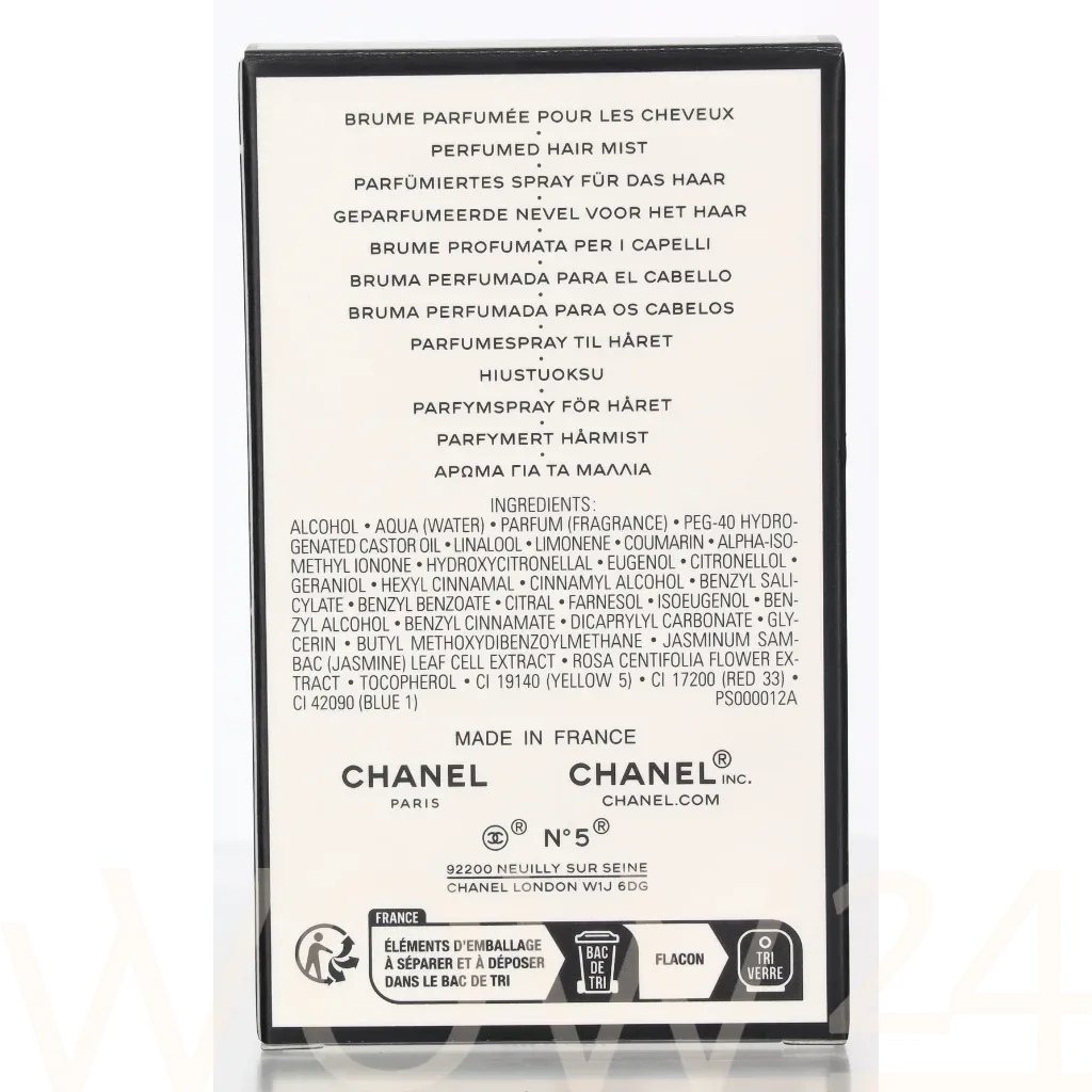 Chanel No.5 thumbnail 3