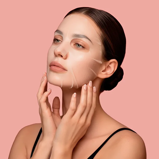 KORIKA Superfruits Hallabong Brightening Sheet Mask thumbnail 2