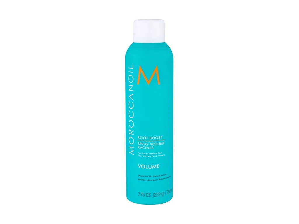 Volume root boost spray