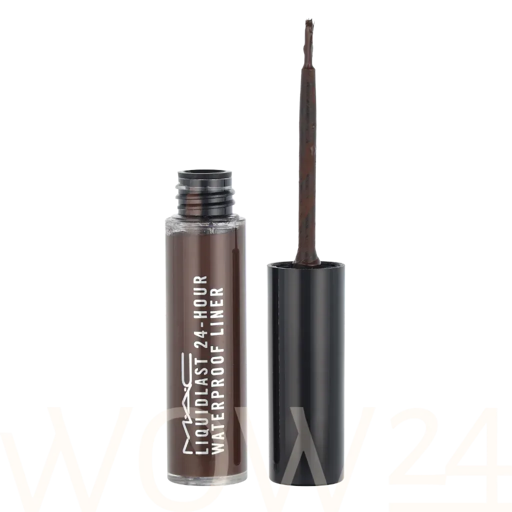 MAC MAC Liquidlast 24H Waterproof Eye Liner thumbnail 5
