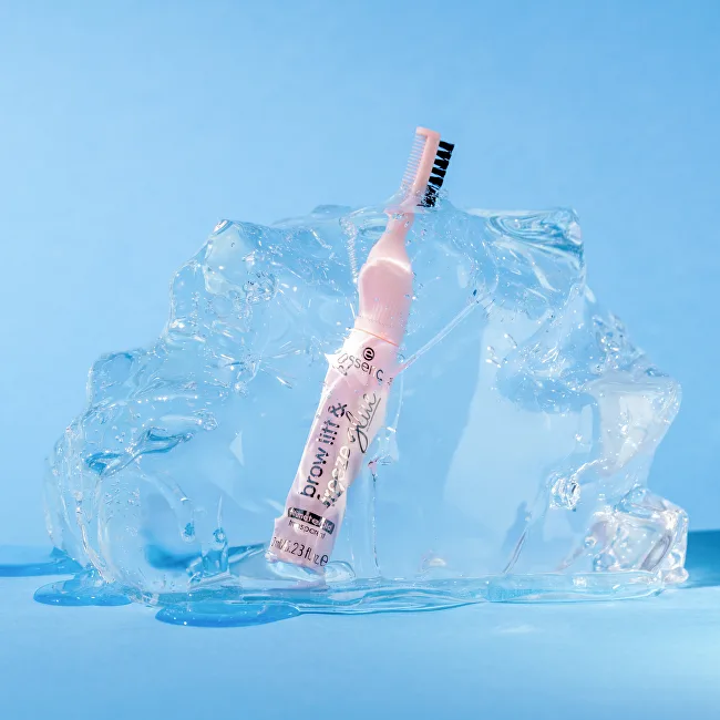 Essence Brow Lift & Freeze Glue thumbnail 3