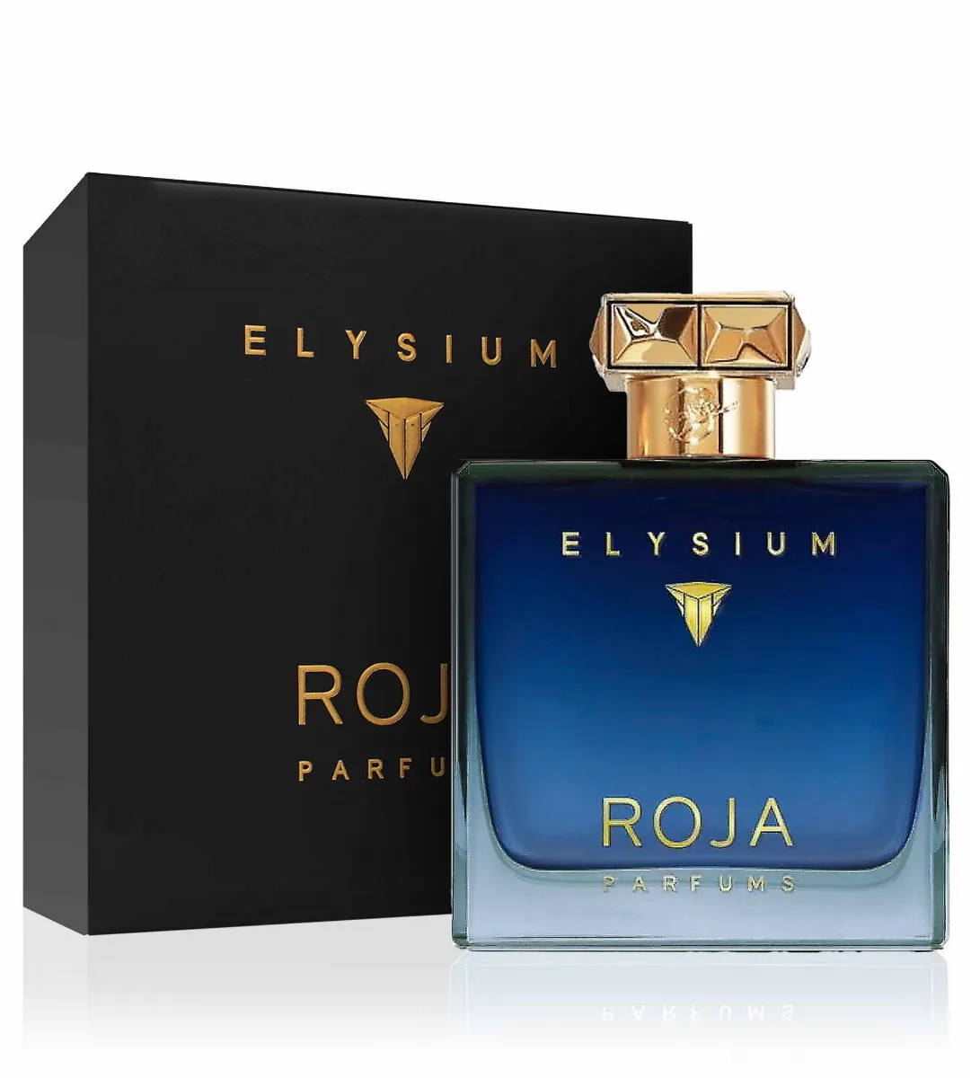 Elysium Pour Homme