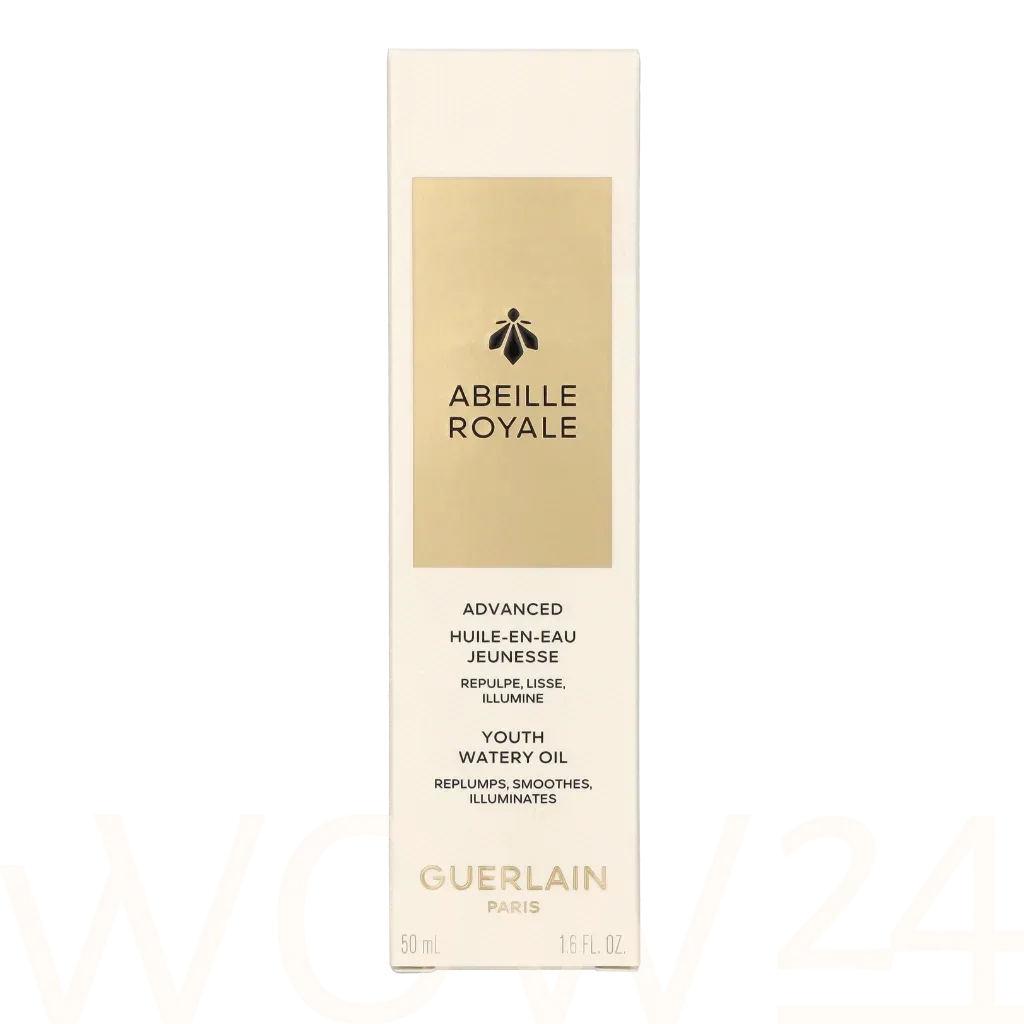 Guerlain Abeille Royale Advanced Youth Watery Oil thumbnail 2