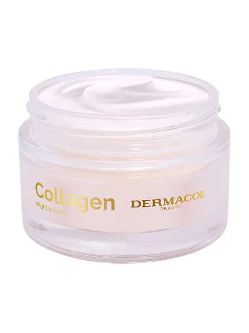 Dermacol Collagen Night Cream thumbnail 2