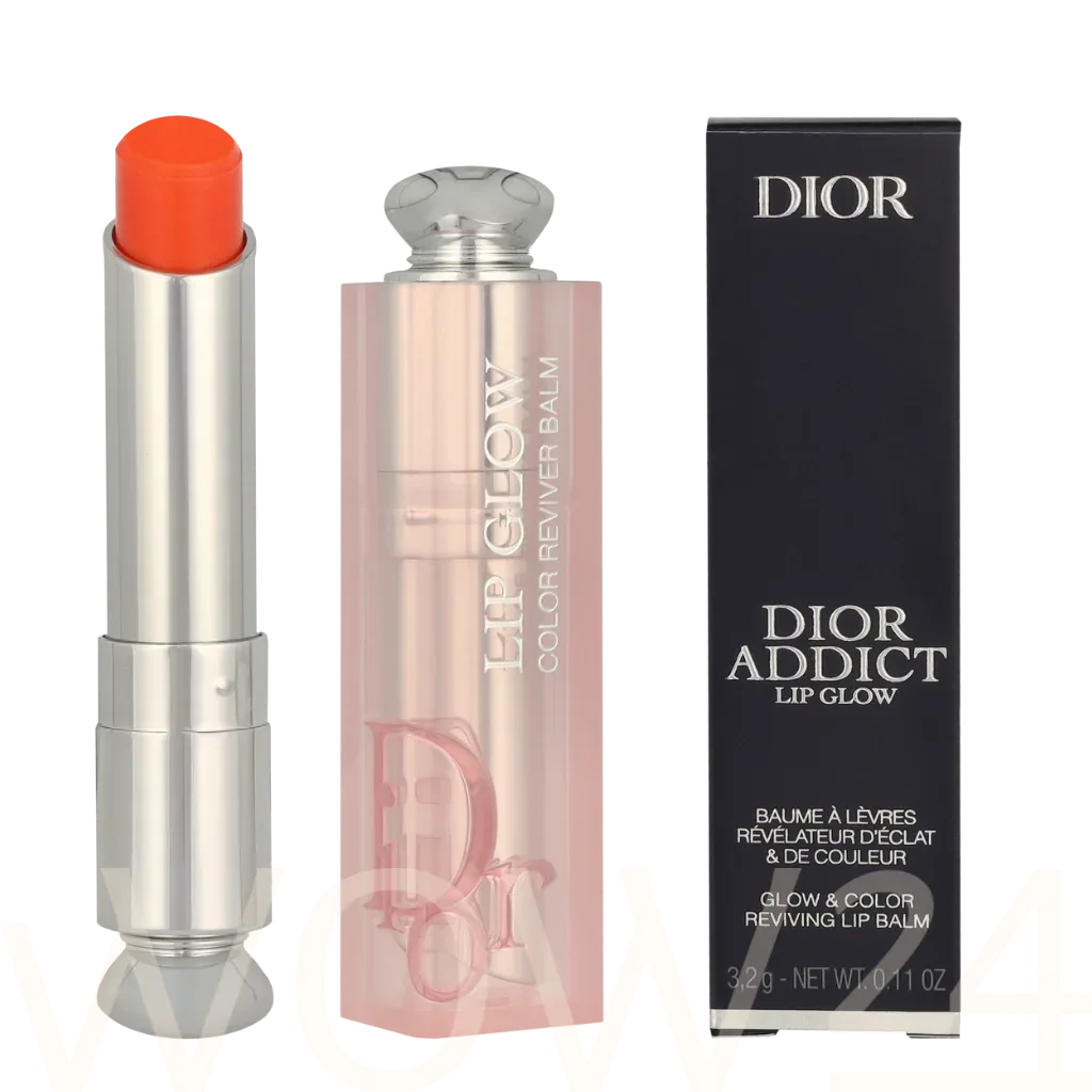 Dior Addict Lip Glow thumbnail 4