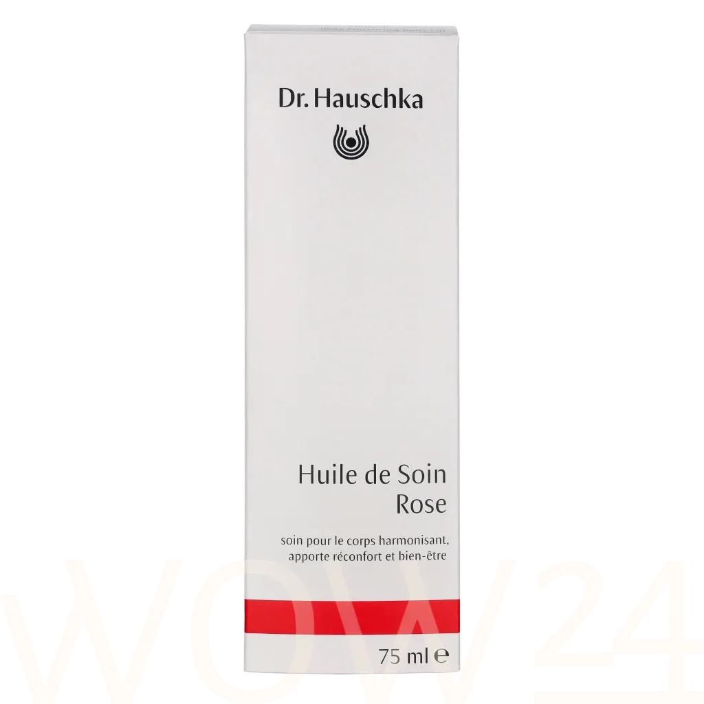 Dr.Hauschka Rose Nurturing thumbnail 2